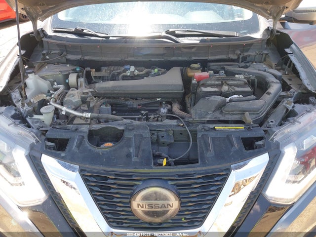 Nissan 2018 2018 KNMAT2MT8JP512125 Image 10
