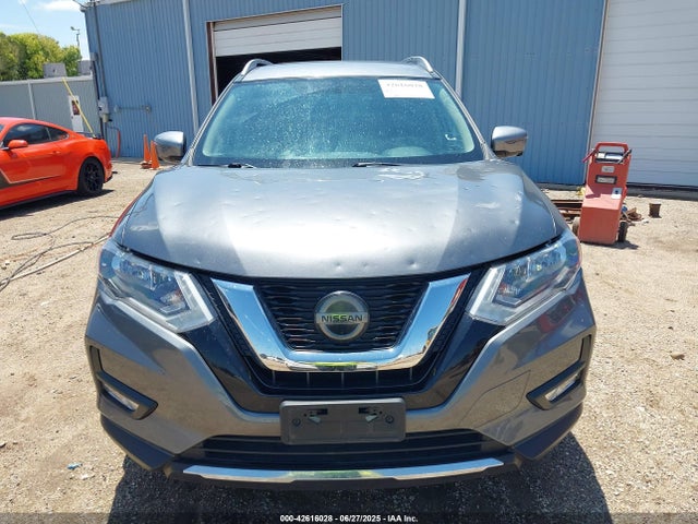 Nissan 2018 2018 KNMAT2MT8JP512125 Image 12