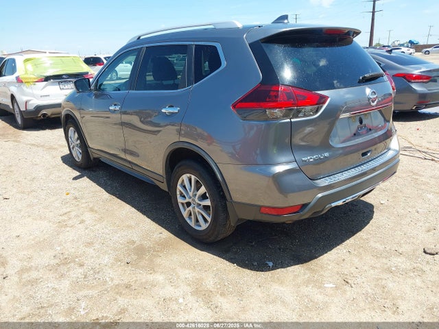 Nissan 2018 2018 KNMAT2MT8JP512125 Image 3