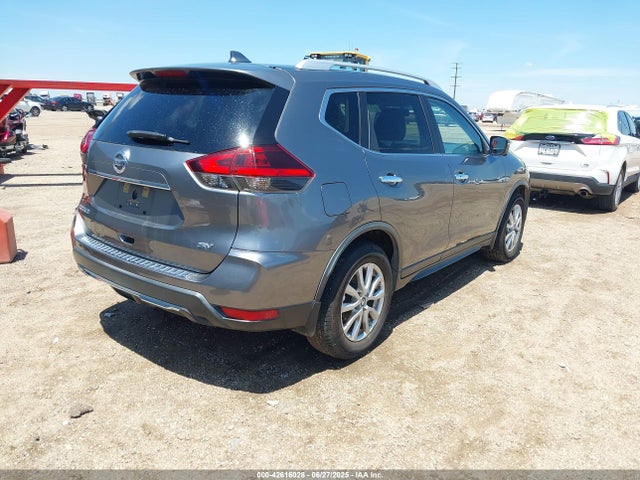 Nissan 2018 2018 KNMAT2MT8JP512125 Image 4