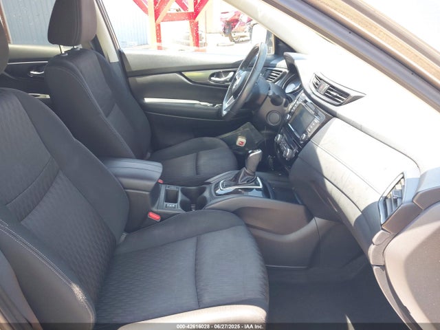 Nissan 2018 2018 KNMAT2MT8JP512125 Image 5