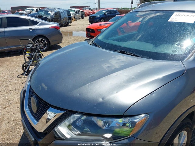 Nissan 2018 2018 KNMAT2MT8JP512125 Image 6