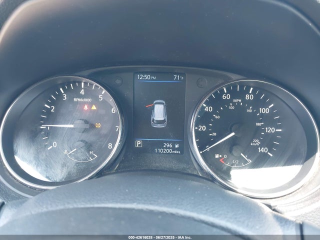 Nissan 2018 2018 KNMAT2MT8JP512125 Image 7
