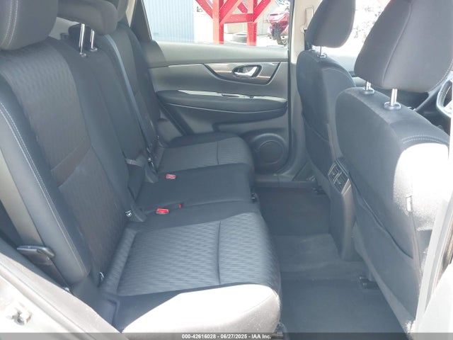 Nissan 2018 2018 KNMAT2MT8JP512125 Image 8