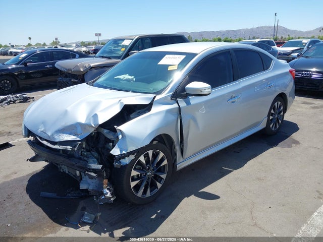 3N1AB7AP7GY241088 Nissan 2016