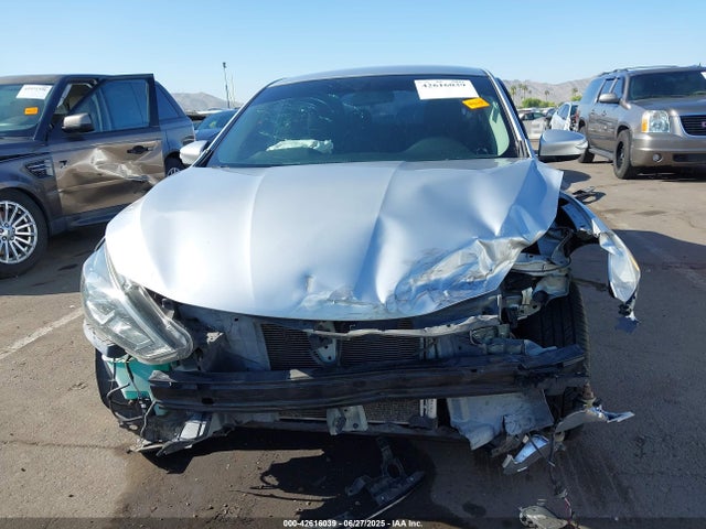 3N1AB7AP7GY241088 Nissan 2016