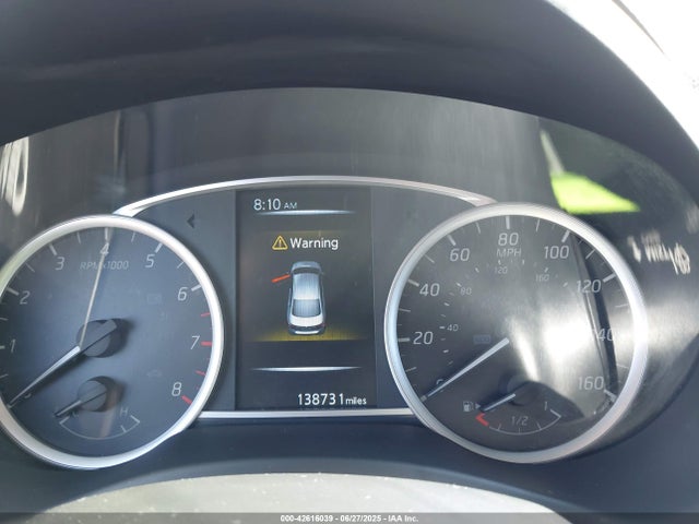 3N1AB7AP7GY241088 Nissan 2016