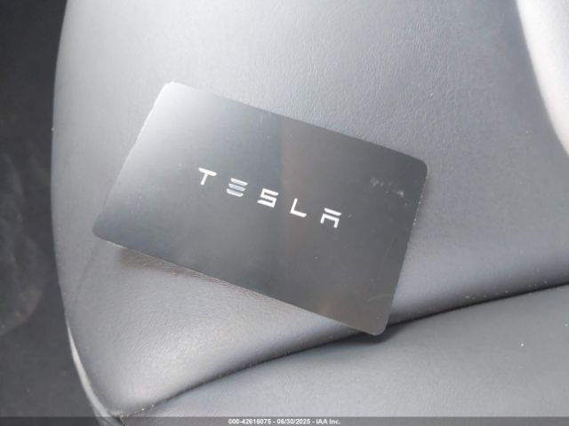 2024 TESLA MODEL Y 7SAYGDED0RF033356 Photo 10