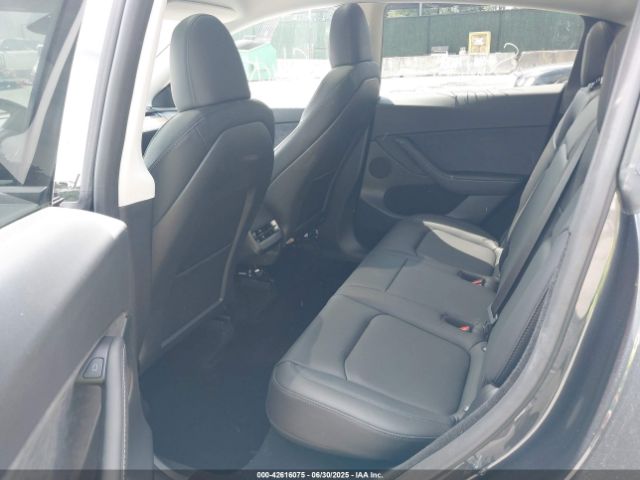 2024 TESLA MODEL Y 7SAYGDED0RF033356 Photo 7