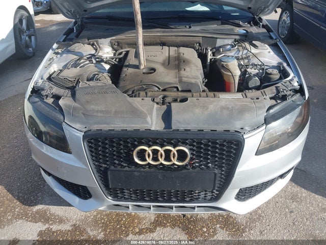 2010 AUDI A4 WAUEFAFL7AN054120 Photo 9