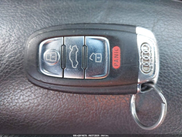 2010 AUDI A4 WAUEFAFL7AN054120 Photo 10