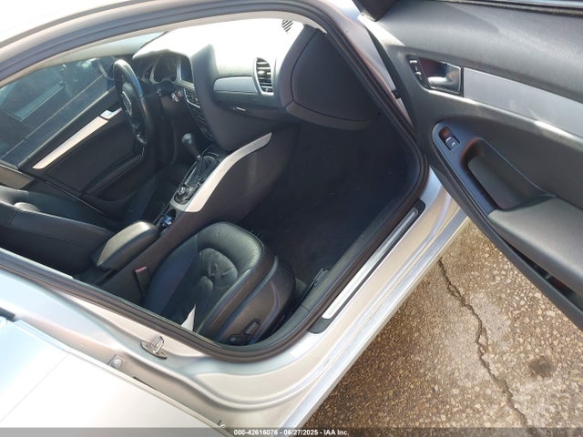 2010 AUDI A4 WAUEFAFL7AN054120 Photo 4