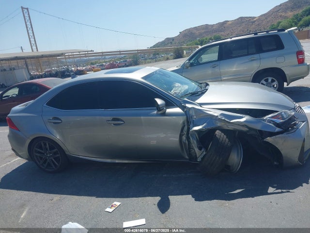 Lexus 8ar-fts 2018 JTHBA1D24J5073365 Image 12