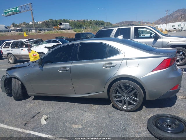 Lexus 8ar-fts 2018 JTHBA1D24J5073365 Image 13