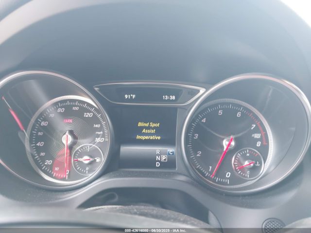 2018 MERCEDES-BENZ CLA 250 WDDSJ4GB0JN667469 Photo 6