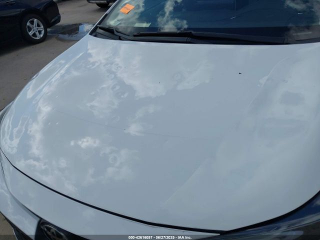 2020 TOYOTA COROLLA 5YFEPRAE3LP070117 Photo 5