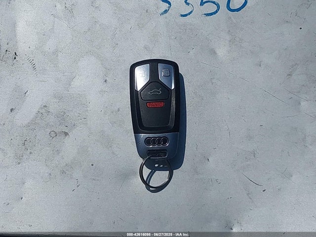 2018 AUDI Q5 WA1BNAFY3J2210685 Photo 10