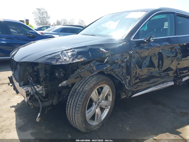 2018 AUDI Q5 WA1BNAFY3J2210685 Photo 5