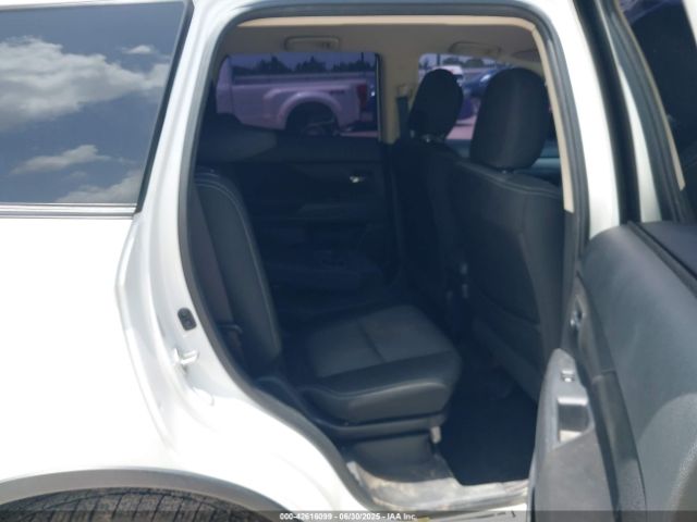 2016 MITSUBISHI OUTLANDER JA4AD3A35GZ050914 Photo 7