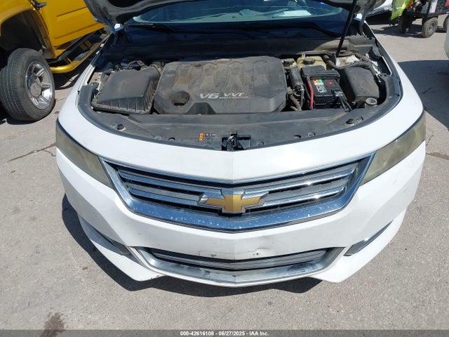 2G1125S31F9112526 Chevrolet lfx