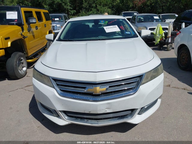 2G1125S31F9112526 Chevrolet lfx