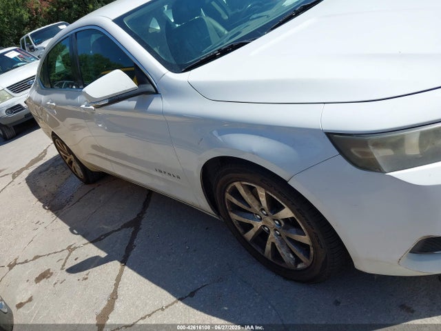 2G1125S31F9112526 Chevrolet lfx