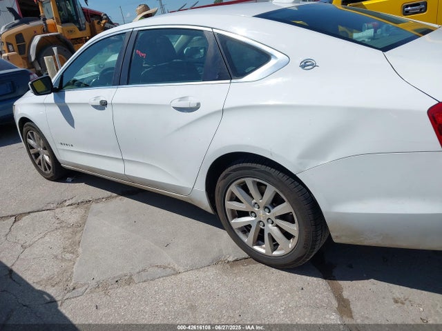 2G1125S31F9112526 Chevrolet lfx