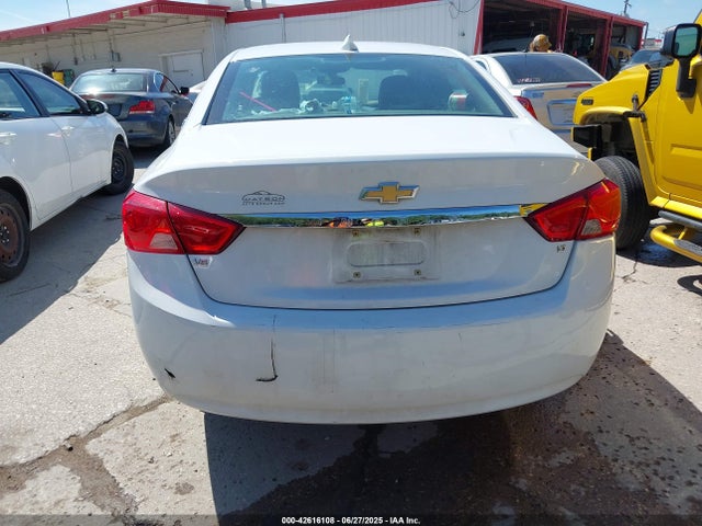2G1125S31F9112526 Chevrolet lfx