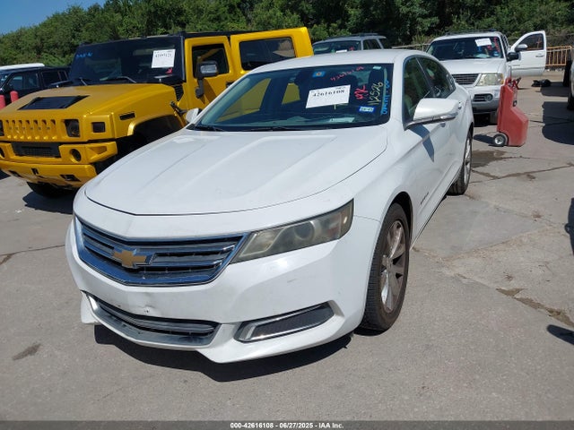 2G1125S31F9112526 Chevrolet lfx