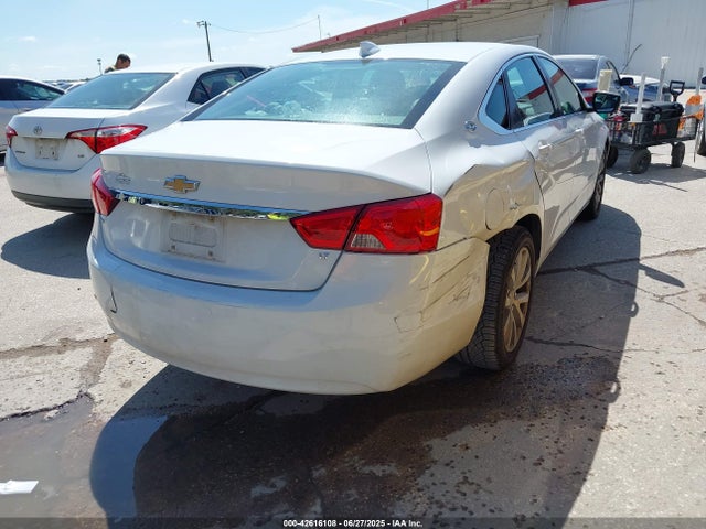 2G1125S31F9112526 Chevrolet lfx