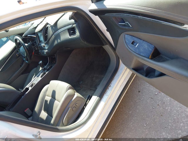 2G1125S31F9112526 Chevrolet lfx