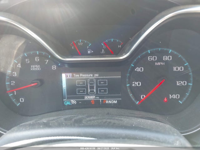 2G1125S31F9112526 Chevrolet lfx