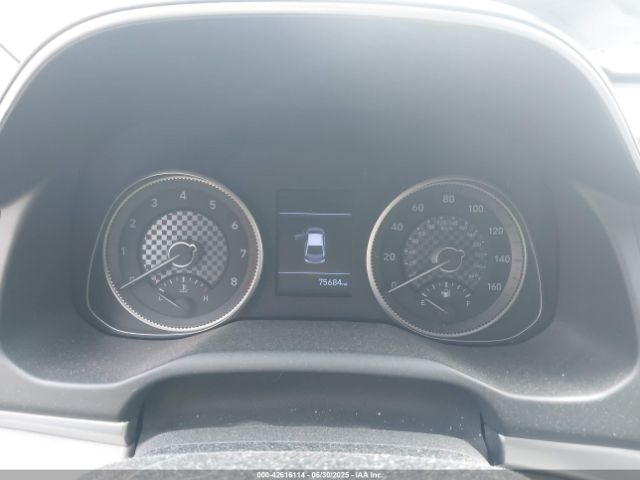 2019 HYUNDAI ELANTRA KMHD84LF8KU876694 Photo 6
