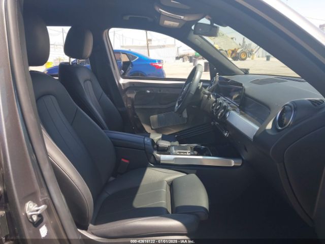 2022 MERCEDES-BENZ GLB 250 W1N4M4GB1NW177433 Photo 4