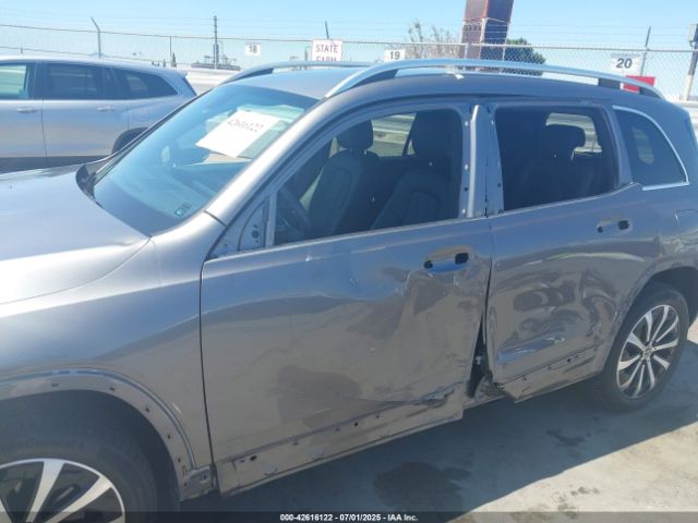 2022 MERCEDES-BENZ GLB 250 W1N4M4GB1NW177433 Photo 5