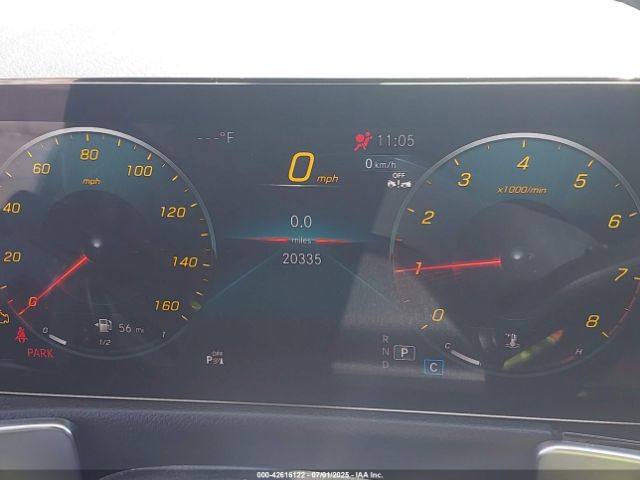 2022 MERCEDES-BENZ GLB 250 W1N4M4GB1NW177433 Photo 6