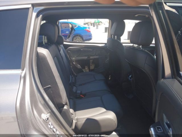 2022 MERCEDES-BENZ GLB 250 W1N4M4GB1NW177433 Photo 7