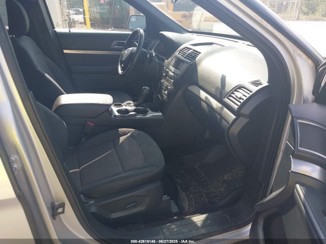 1FM5K7D80KGA03740 Ford 3.5l ti-vct