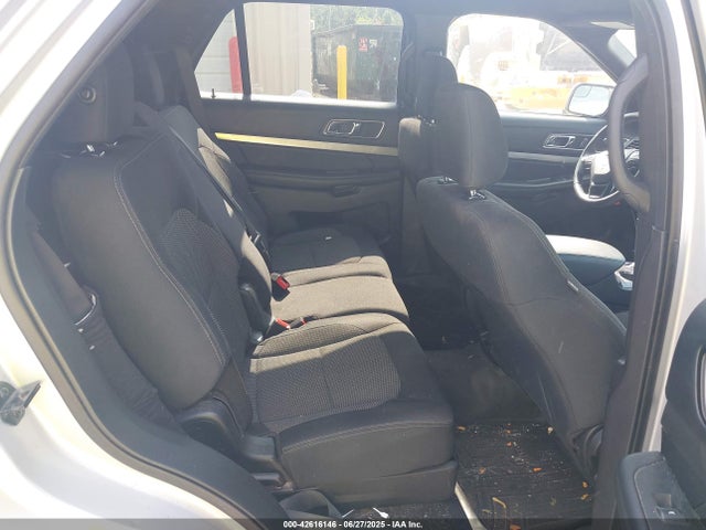 1FM5K7D80KGA03740 Ford 3.5l ti-vct