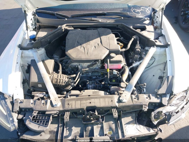 KIA Tgdi Theta Iii 2023 KNAE35LD5P6125394 Image 10
