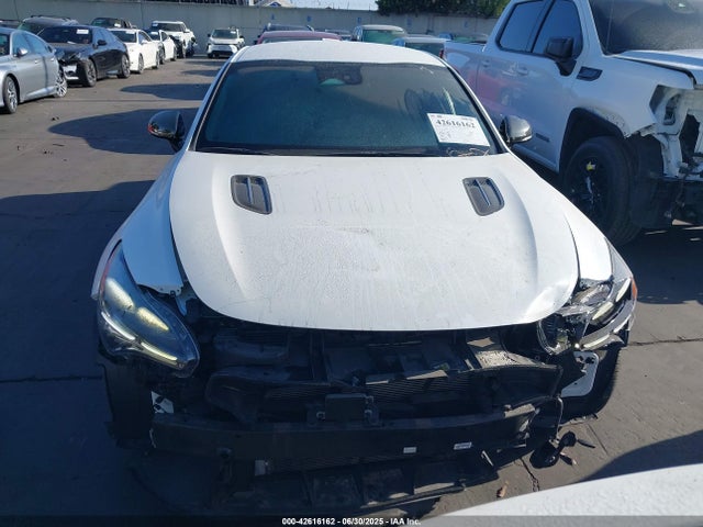 KIA Tgdi Theta Iii 2023 KNAE35LD5P6125394 Image 13