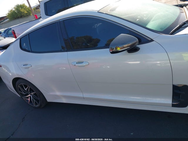 KIA Tgdi Theta Iii 2023 KNAE35LD5P6125394 Image 14