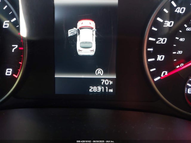 KIA Tgdi Theta Iii 2023 KNAE35LD5P6125394 Image 16