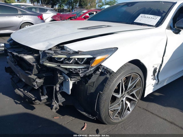 KIA Tgdi Theta Iii 2023 KNAE35LD5P6125394 Image 18