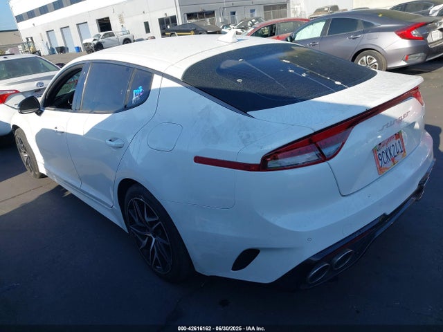 KIA Tgdi Theta Iii 2023 KNAE35LD5P6125394 Image 3