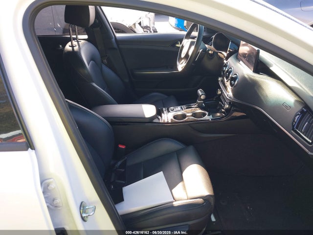 KIA Tgdi Theta Iii 2023 KNAE35LD5P6125394 Image 5