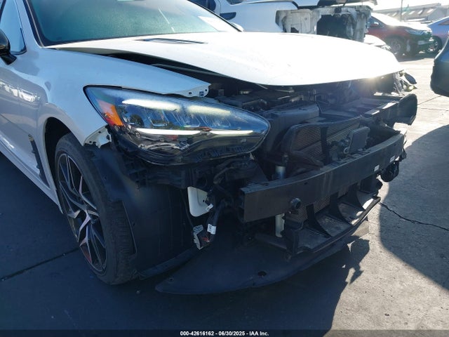 KIA Tgdi Theta Iii 2023 KNAE35LD5P6125394 Image 6