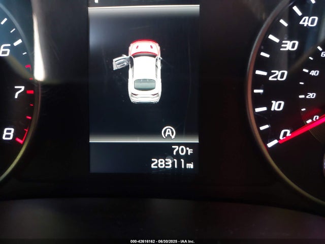 KIA Tgdi Theta Iii 2023 KNAE35LD5P6125394 Image 7