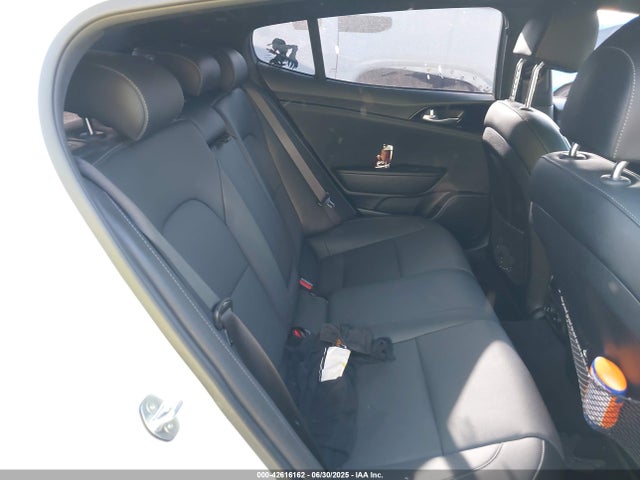 KIA Tgdi Theta Iii 2023 KNAE35LD5P6125394 Image 8