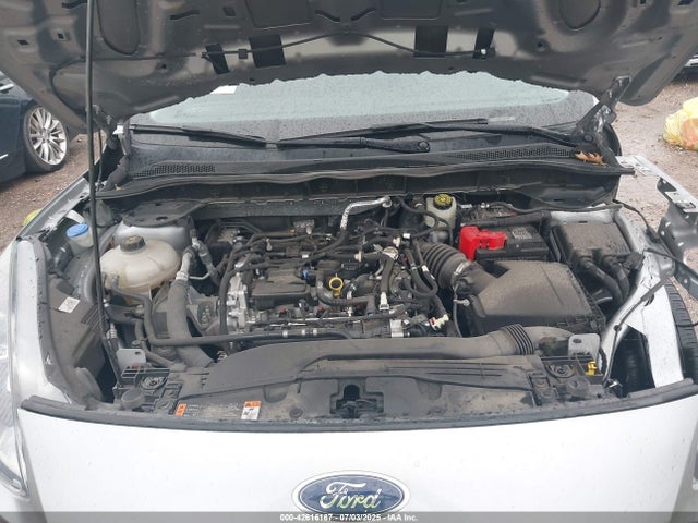 1FMCU0H6XNUA17653 Ford dragon di tc